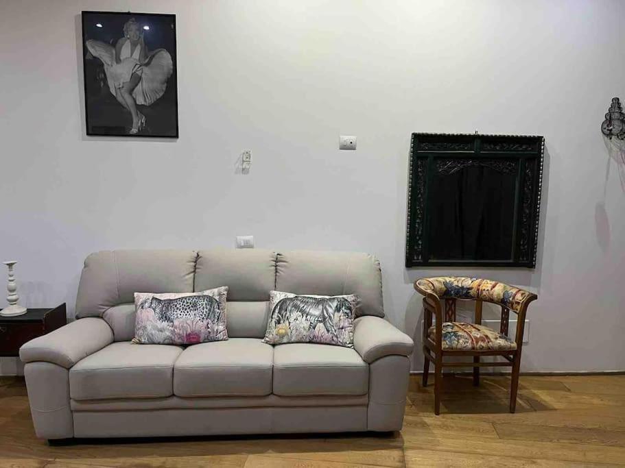 Appartamento Firenze Parterre Piazza Liberta Εξωτερικό φωτογραφία