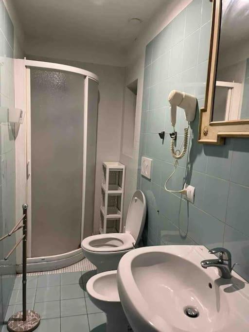 Appartamento Firenze Parterre Piazza Liberta Εξωτερικό φωτογραφία