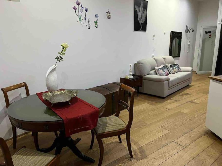 Appartamento Firenze Parterre Piazza Liberta Εξωτερικό φωτογραφία