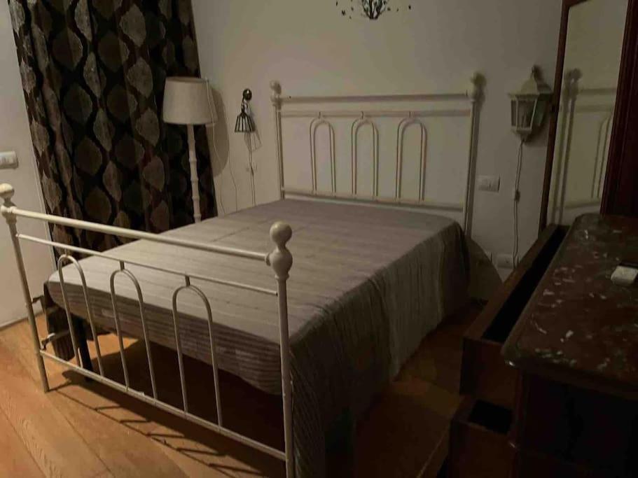 Appartamento Firenze Parterre Piazza Liberta Εξωτερικό φωτογραφία